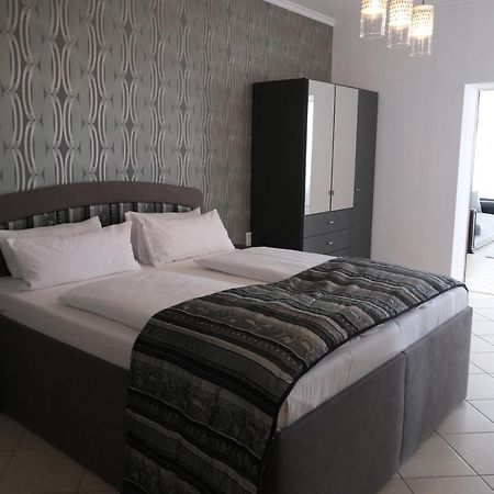 Hotel Engelbert Düsseldorf Dış mekan fotoğraf