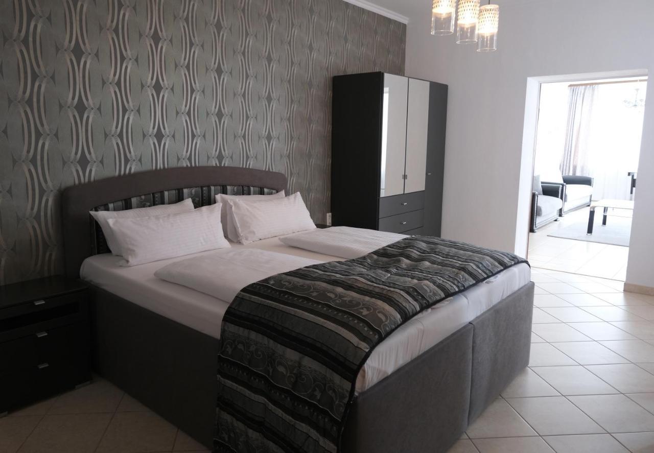 Hotel Engelbert Düsseldorf Dış mekan fotoğraf