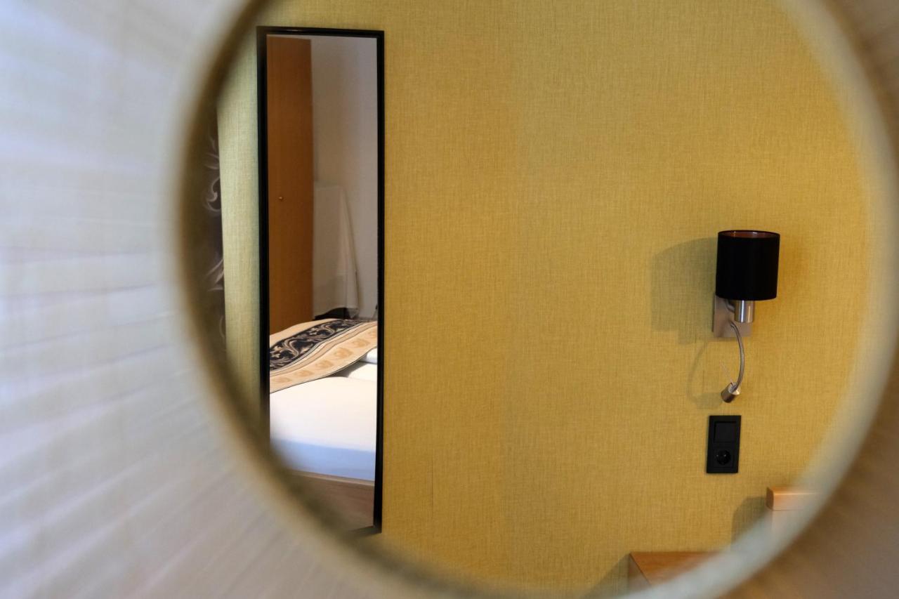 Hotel Engelbert Düsseldorf Dış mekan fotoğraf