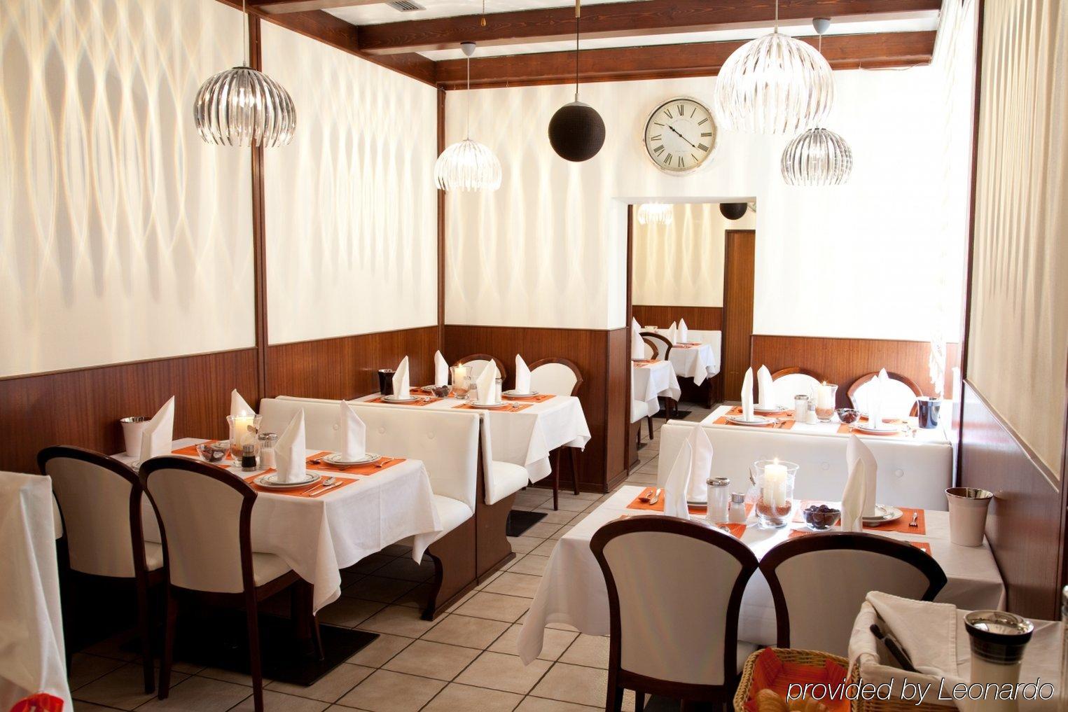 Hotel Engelbert Düsseldorf Dış mekan fotoğraf
